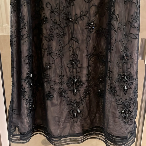 Cocktail Ann Taylor Loft dress - Picture 3 of 6